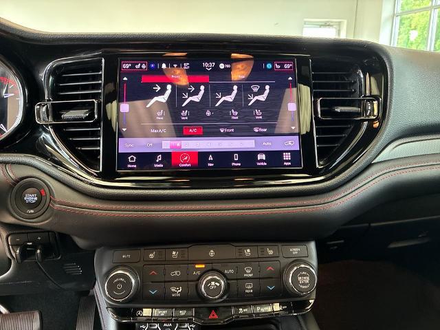 2025 Dodge Durango GT Plus AWD