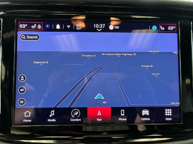 2025 Dodge Durango GT Plus AWD