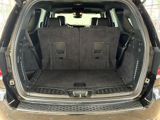 2025 Dodge Durango GT Plus AWD