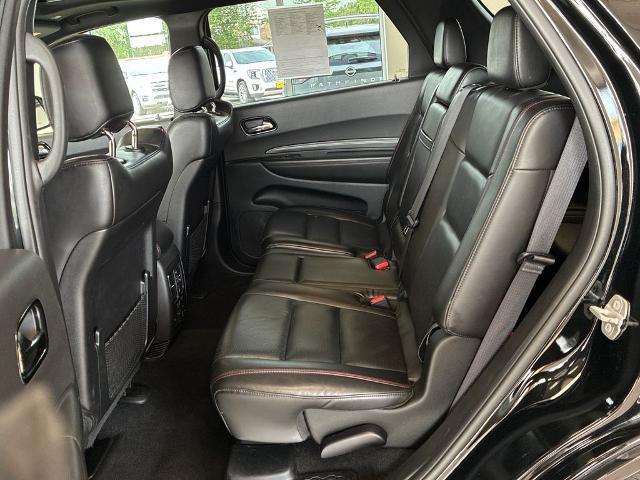 2025 Dodge Durango GT Plus AWD
