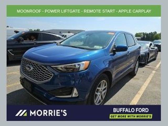 2023 Ford Edge SEL for sale in Buffalo, MN