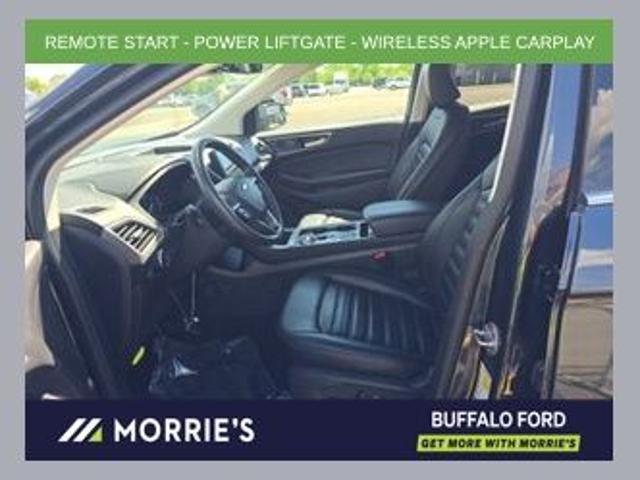 2024 Ford Edge SEL for sale in Buffalo, MN