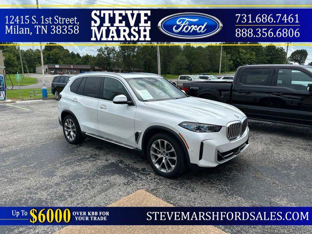 2024 BMW X5 sDrive40i for sale in Milan, TN