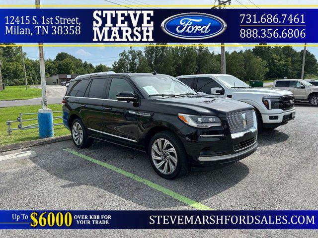 2022 Lincoln Navigator Reserve for sale in Milan, TN