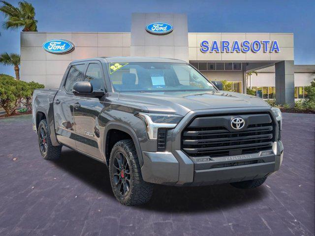 2022 Toyota Tundra SR5 for sale in Sarasota, FL