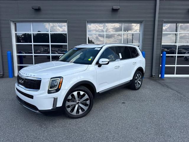 2022 Kia Telluride S for sale in Kingsland, GA