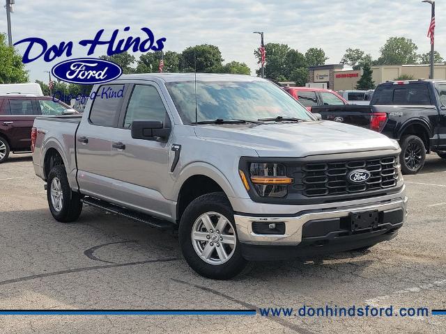 2024 Ford F-150 XL for sale in Fishers, IN