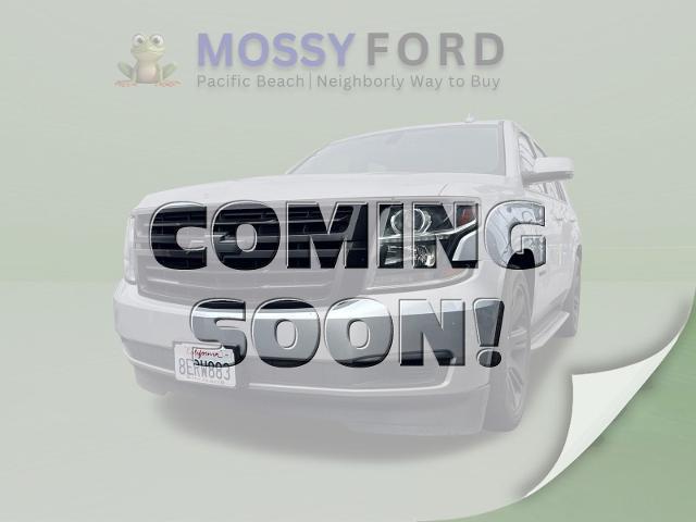 2018 Chevrolet Tahoe LS for sale in San Diego, CA