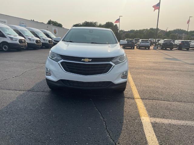 2020 Chevrolet Equinox AWD 2FL for sale in Grand Rapids, MI