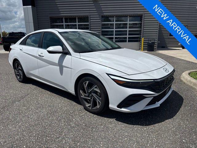 2025 Hyundai Elantra SEL Convenience for sale in Gainesville, FL