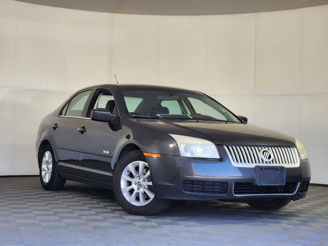 2007 Mercury Milan V6 (120A) for sale in Longmont, CO