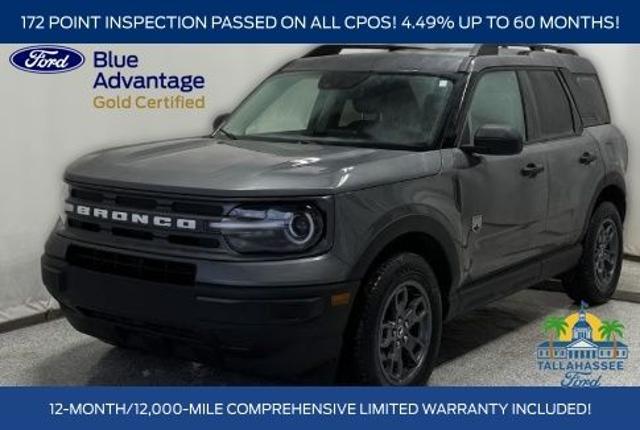 2024 Ford Bronco Sport Big Bend for sale in Tallahassee, FL