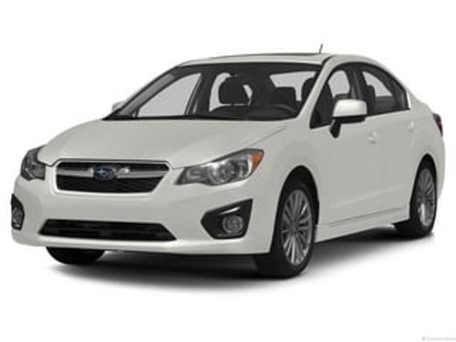 2013 Subaru Impreza 2.0i for sale in Grand Rapids, MI