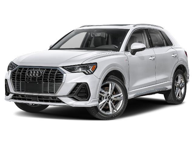 2025 Audi Q3 Premium 45 TFSI S line quattro Tiptronic for sale in Grand Rapids, MI
