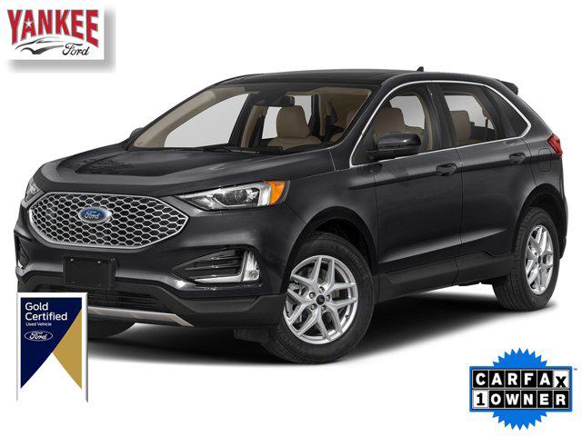 2024 Ford Edge SEL for sale in South Portland, ME