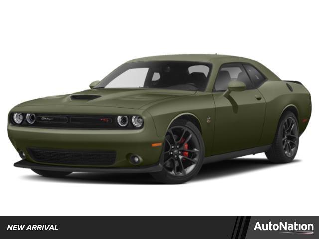 2022 Dodge Challenger R/T Scat Pack Widebody for sale in Roseville, CA