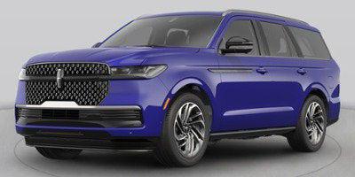 2025 Lincoln Navigator Black Label 2025 Lincoln Navigator Black Label
