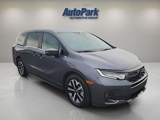 2025 Honda Odyssey EX-L for sale in Bremen, IN
