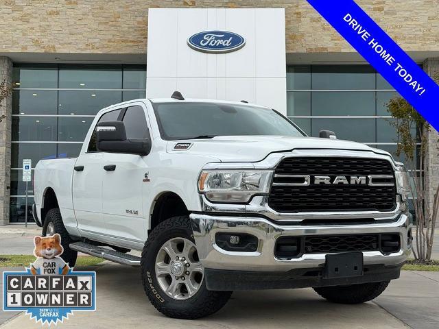 2024 Ram 2500 Big Horn Crew Cab 4x4 6'4" Box for sale in Prosper, TX