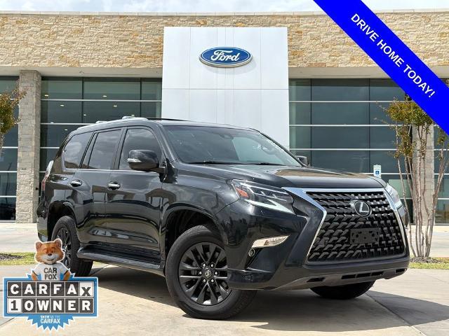 2023 Lexus GX 460 Premium for sale in Prosper, TX