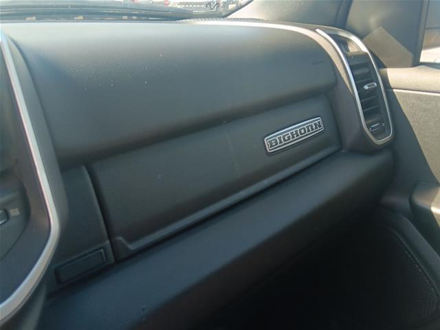2020 Ram 1500 Big Horn Crew Cab 4x4 5'7" Box