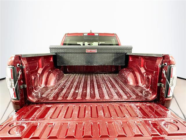 2020 Ram 1500 Big Horn Crew Cab 4x4 5'7" Box