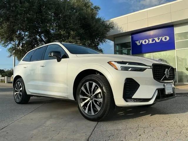 2024 Volvo XC60 B5 Core Dark Theme for sale in San Antonio, TX