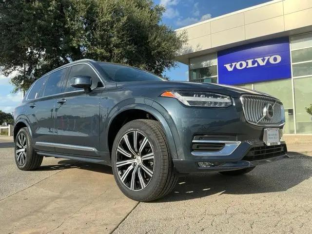 2024 Volvo XC90 B5 Core Bright Theme for sale in San Antonio, TX