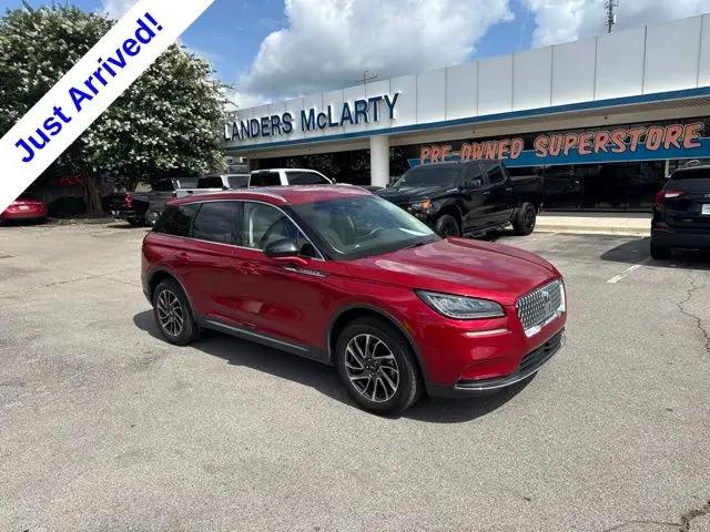 2020 Lincoln Corsair Standard for sale in Huntsville, AL