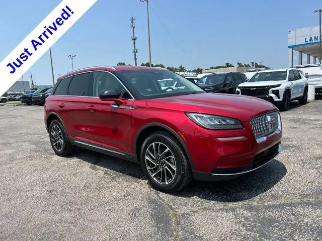 2020 Lincoln Corsair Standard for sale in Huntsville, AL