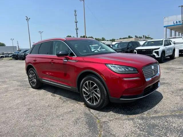 2020 Lincoln Corsair Standard for sale in Huntsville, AL