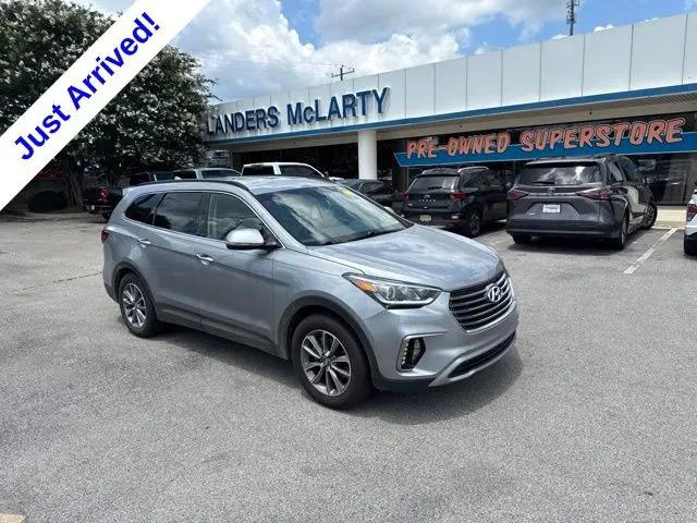 2019 Hyundai Santa Fe XL SE for sale in Huntsville, AL