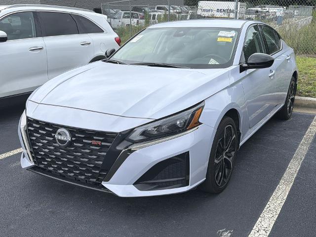 2025 Nissan Altima SR AWD for sale in Loganville, GA
