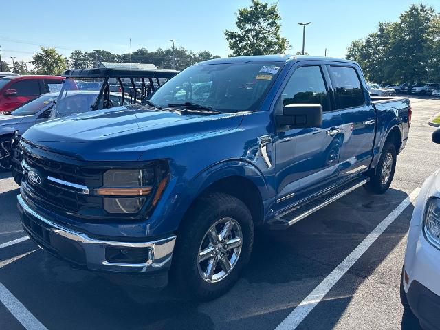 2025 Ford F-150 XLT for sale in Loganville, GA