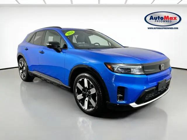2024 Honda Prologue Elite for sale in Framingham, MA