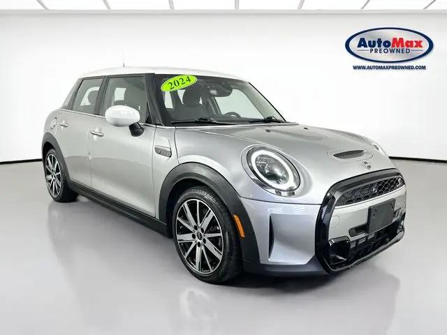2024 MINI Hardtop Cooper S for sale in Framingham, MA