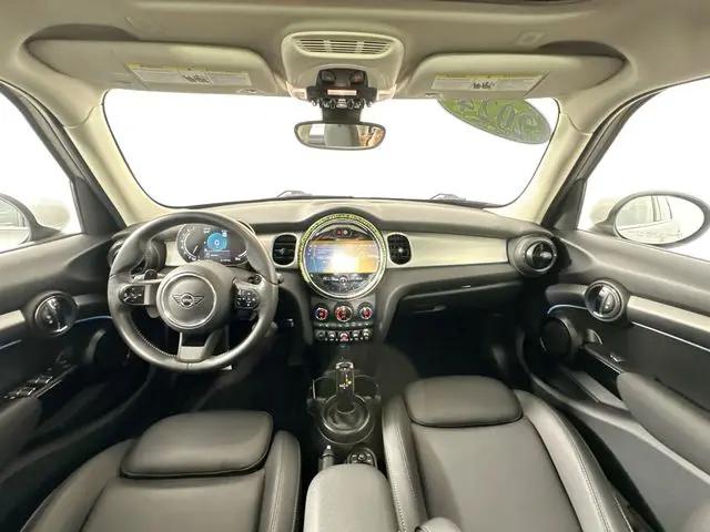 2024 MINI Hardtop Cooper S
