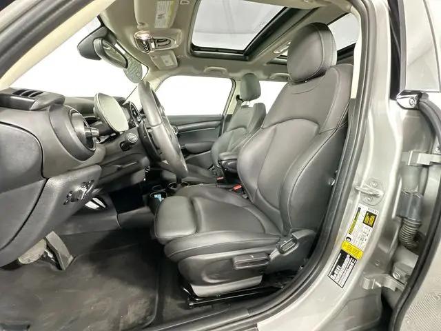 2024 MINI Hardtop Cooper S