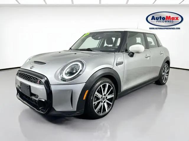 2024 MINI Hardtop Cooper S