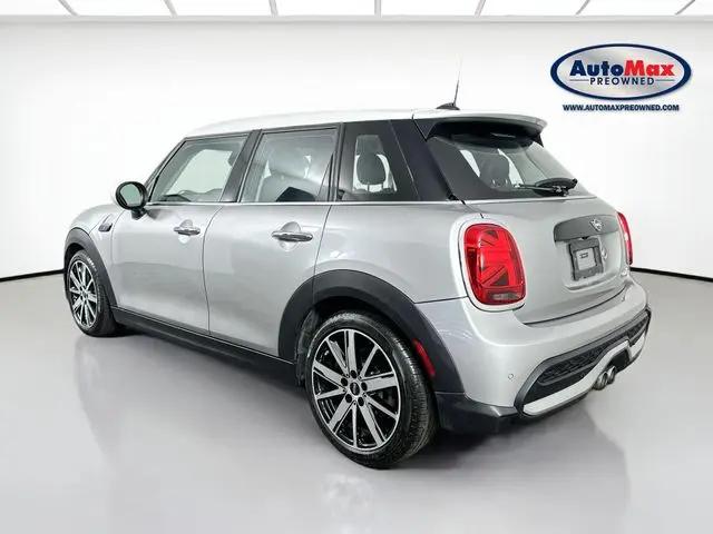 2024 MINI Hardtop Cooper S