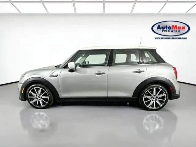 2024 MINI Hardtop Cooper S