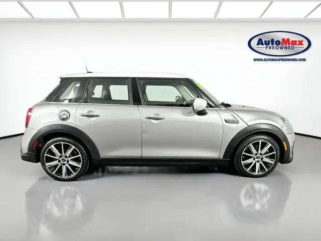 2024 MINI Hardtop Cooper S