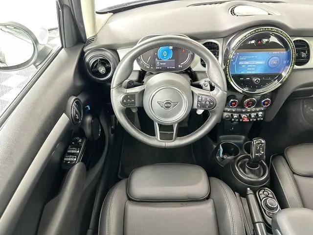 2024 MINI Hardtop Cooper S