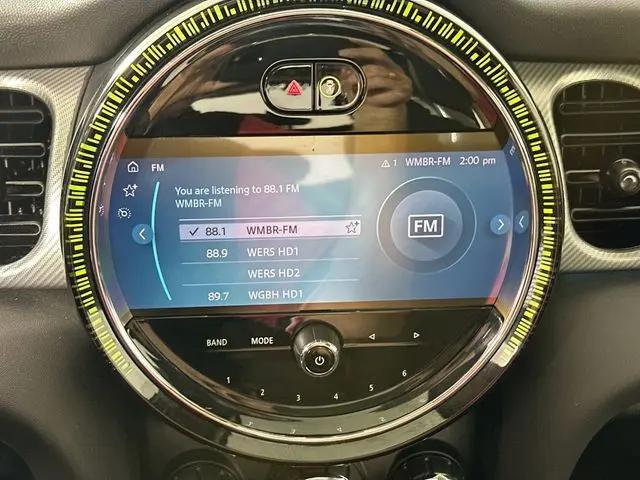 2024 MINI Hardtop Cooper S