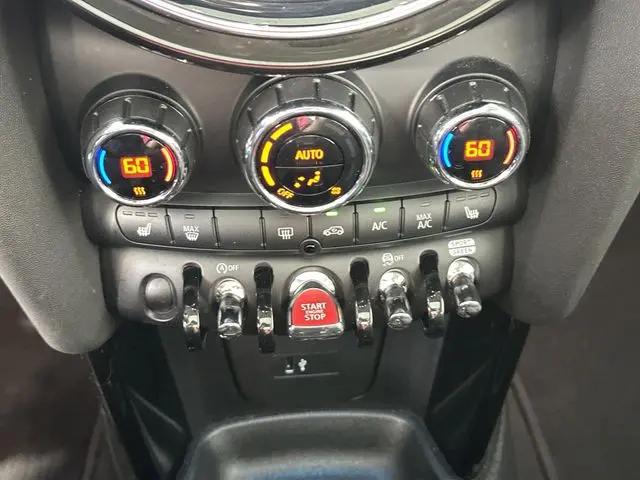 2024 MINI Hardtop Cooper S