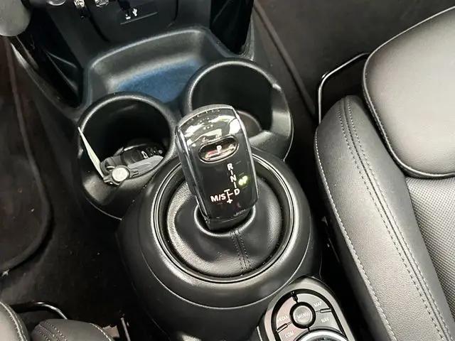2024 MINI Hardtop Cooper S