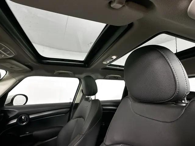 2024 MINI Hardtop Cooper S