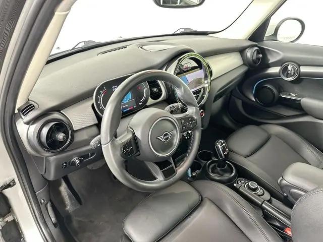 2024 MINI Hardtop Cooper S