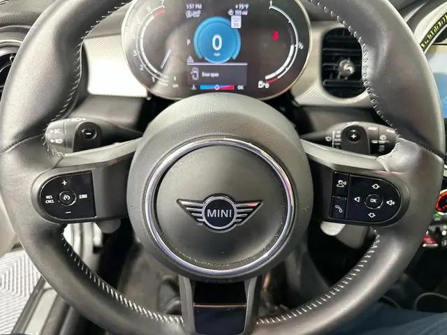 2024 MINI Hardtop Cooper S