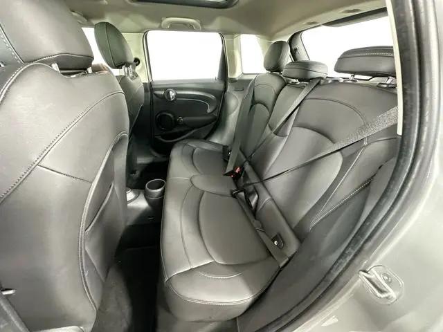 2024 MINI Hardtop Cooper S
